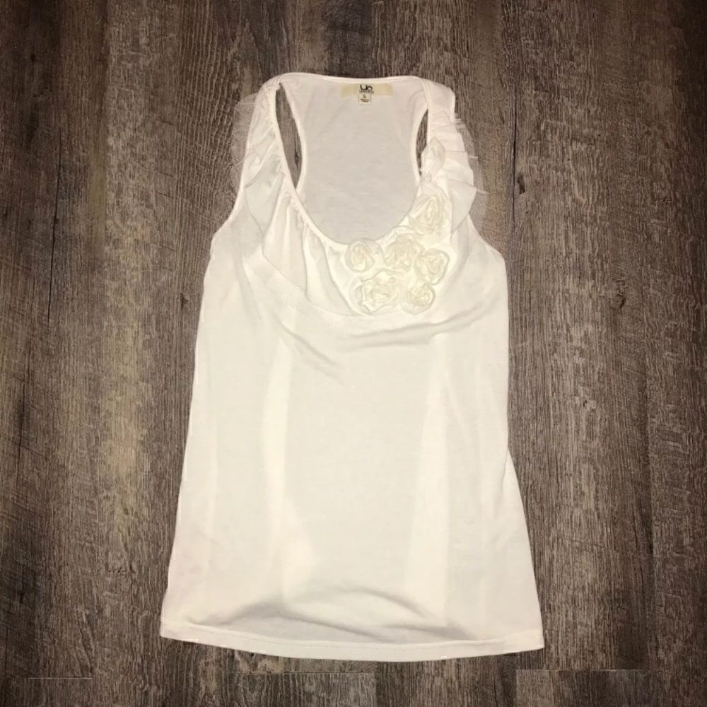 Ya Women’s Tank- Small